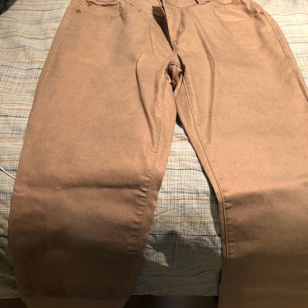 Chico’s pants